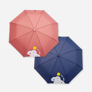 2단우산, 이단우산, 2단접이식우산, 2단자동우산, 접이식우산 골프우산, 장우산, 긴우산, 대형우산, VIP의전용우산