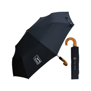 곡자3단우산,손잡이3단우산,패션우산,접이식우산